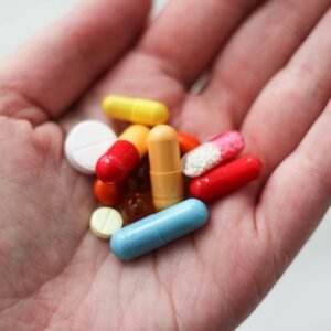 Supplements