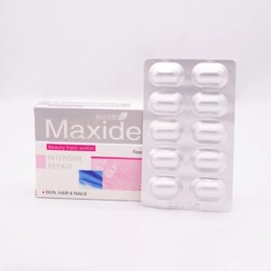 Tab Maxideen: Comprehensive Support for Your Health