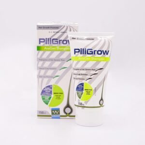 Piligrow: Revitalize Your Hair Growth Naturally