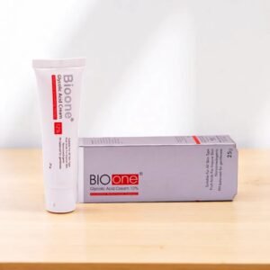 BioOne Glycolic Acid Cream 12%