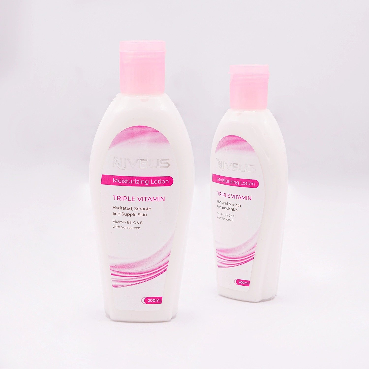 Niveus Moisturizing Lotion