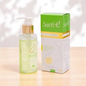 Savit E Face Wash