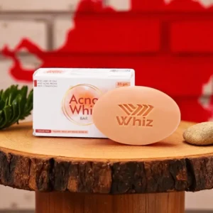 Acno-Whiz-Bar
