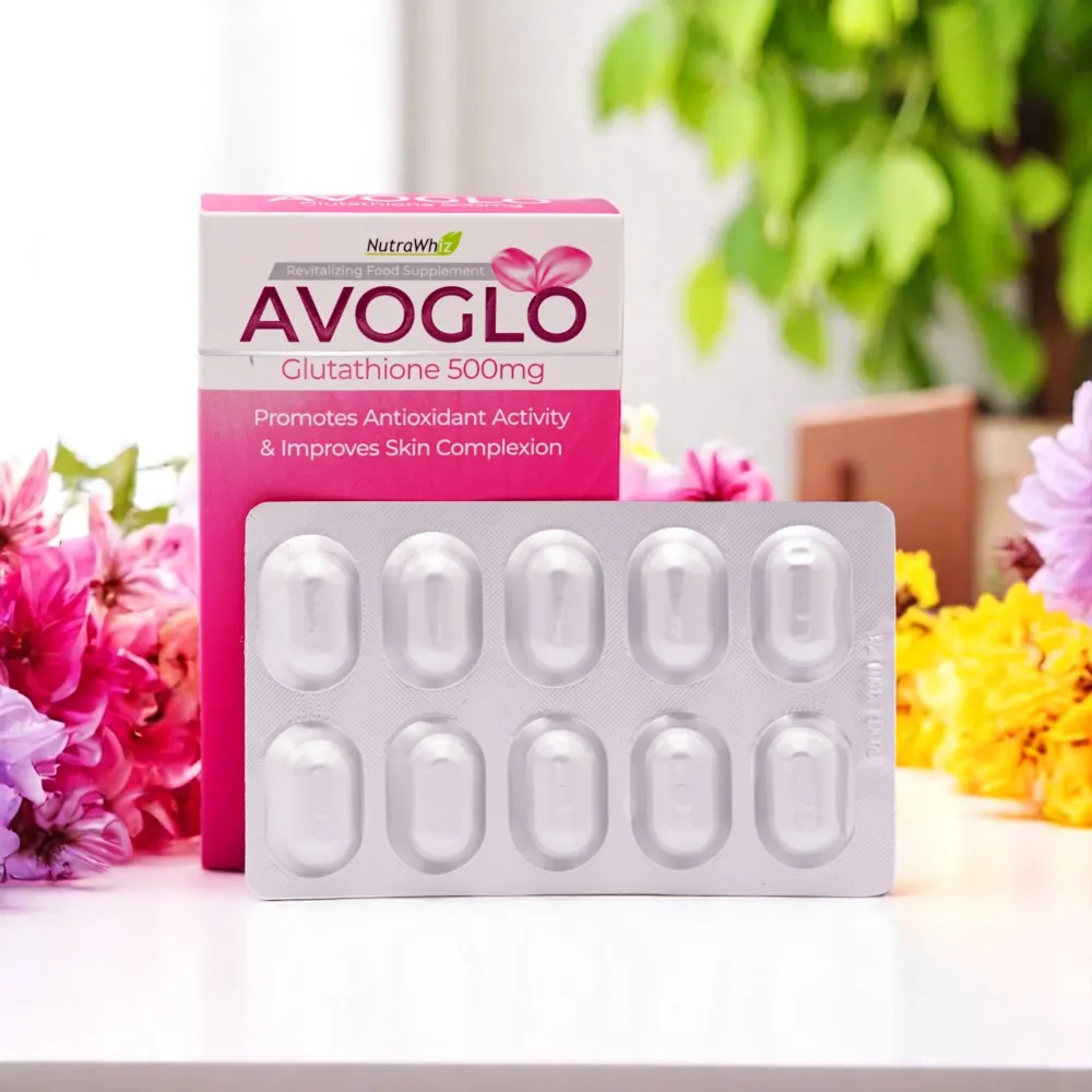Avoglo-Glutathione-Tablets