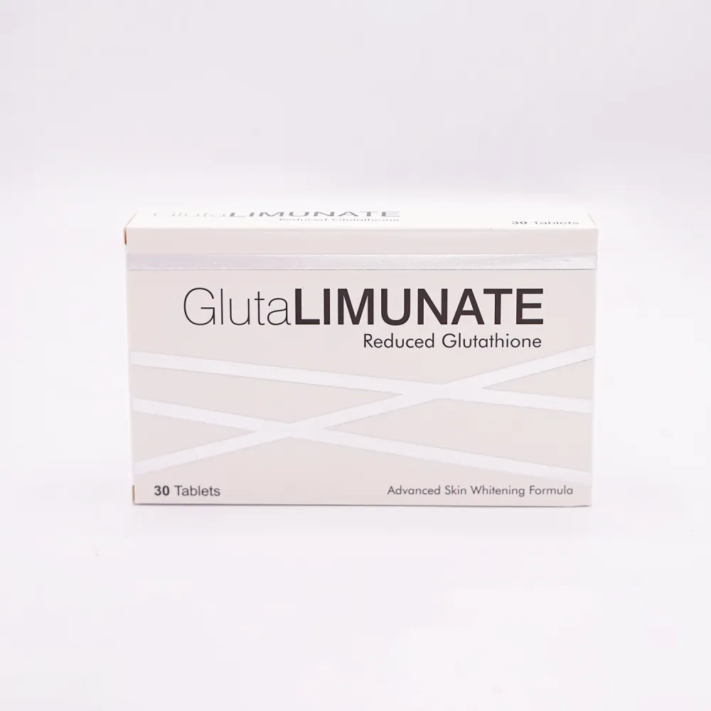 GLUTALIMUNATE TAB - Image 2