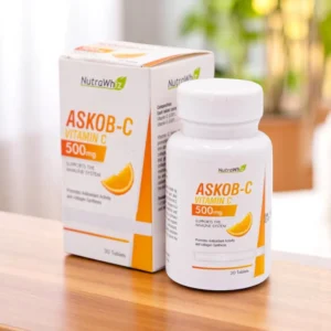 ASKOB C TABLETS