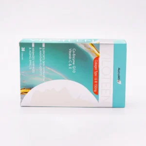 VILOTEEN CAPSULES