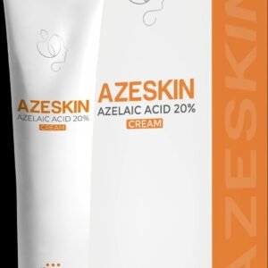 Azeskin Cream