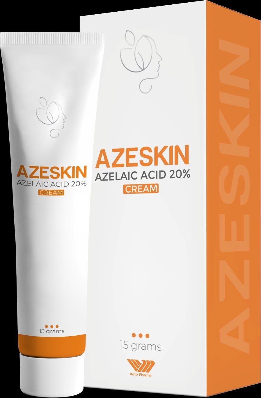 Azeskin Cream