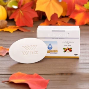 BEAUWELL MOISTURIZING BAR