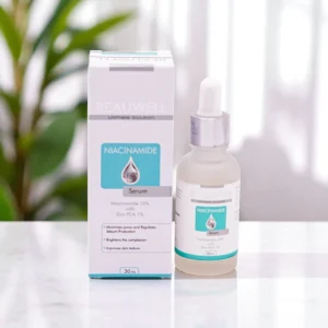 BEAUWELL NIACINAMIDE SERUM