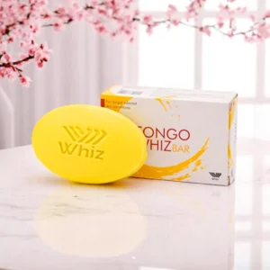 FONGOWHIZ BAR