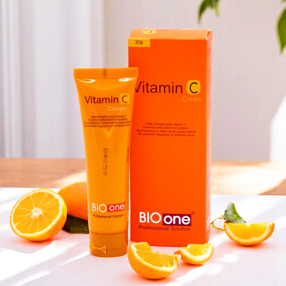 BIO ONE VITAMIN C CREAM