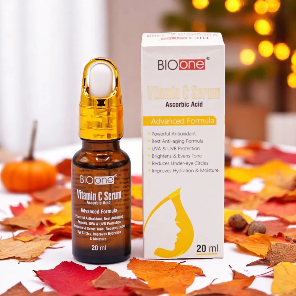 BIO ONE VITAMIN C SERUM